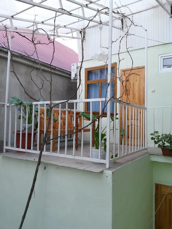 Lidiya Guest House Anapa Quarto foto