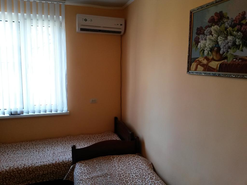 Lidiya Guest House Anapa Quarto foto